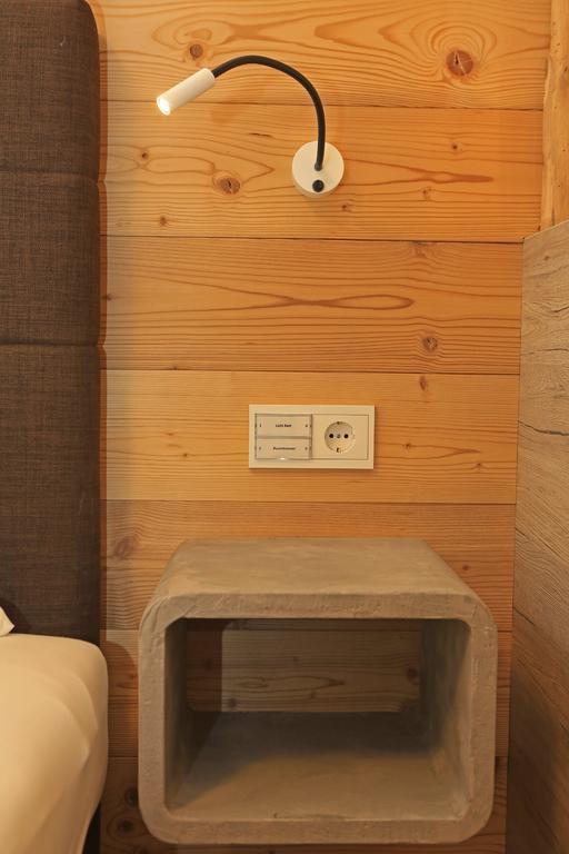 רמסאו אם דכשטיין Chalet Findeisen חדר תמונה