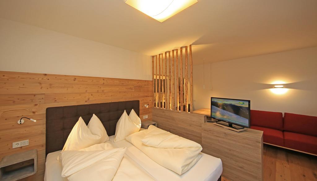 רמסאו אם דכשטיין Chalet Findeisen חדר תמונה