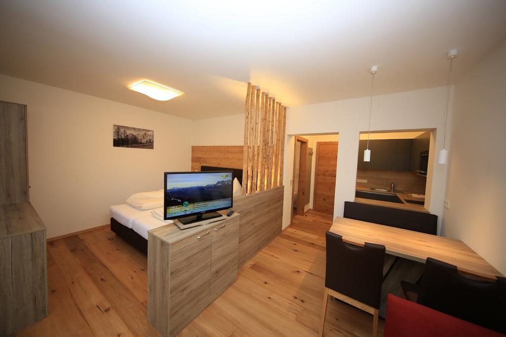 רמסאו אם דכשטיין Chalet Findeisen חדר תמונה
